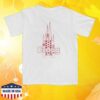 kenny My Chemical Romance Merch Store Draag Dateback Shirt