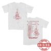 kenny My Chemical Romance Merch Store Draag Dateback Shirtss