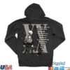kenny My Chemical Romance Merch Store The Black Parade Tour Zip Hoodies