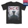 kenny My Chemical Romance Merch Store The Dictator Tour Shirts