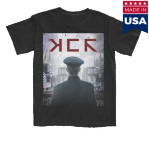 kenny My Chemical Romance Merch Store The Dictator Tour Shirts kenny My Chemical Romance Merch Store The Dictator Tour Shirts