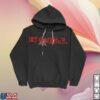 kenny My Chemical Romance Merch Store Tyftv Spiderweb Hoodie
