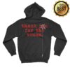 kenny My Chemical Romance Merch Store Tyftv Spiderweb Hoodies