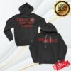 kenny My Chemical Romance Merch Store Tyftv Spiderweb Hoodiess