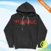 kenny My Chemical Romance Merch Tyftv Spiderweb Hoodie