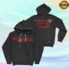 kenny My Chemical Romance Merch Tyftv Spiderweb Hoodie1