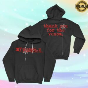 kenny My Chemical Romance Merch Tyftv Spiderweb Hoodie1 kenny My Chemical Romance Merch Tyftv Spiderweb Hoodie1