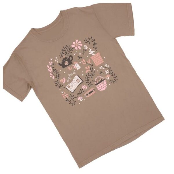 kenny Mythical Merch Shop Store Cozy Mythical Morning Shirts