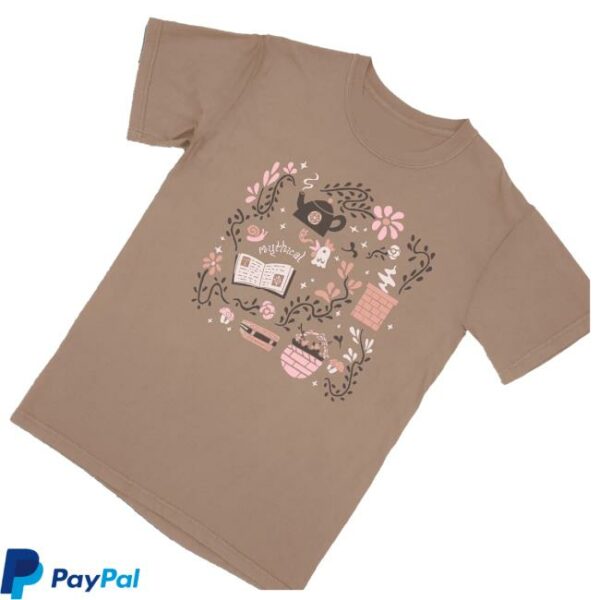 kenny Mythical Merch Shop Store Cozy Mythical Morning Shirtw