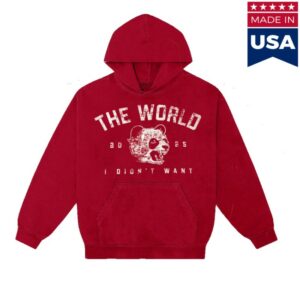 kenny Natalie Jane Merch Store Red Like The Hoodie In His Car kenny Natalie Jane Merch Store Red Like The Hoodie In His Car