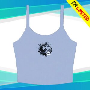 kenny Natalie Jane Merch Store The World I Didn'T Want Baby Tank kenny Natalie Jane Merch Store The World I Didn'T Want Baby Tank
