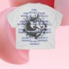 kenny Natalie Jane Merch Store The World I Didn'T Want Shirt