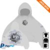 kenny Natalie Jane Official Merch Shop Store The World I Didn'T Want Hoodie
