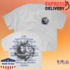 kenny Natalie Jane Official Merch Shop Store The World I Didn'T Want Shirts