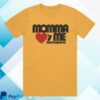 kenny Need Co Merch Store Momma Loves Me Shirt
