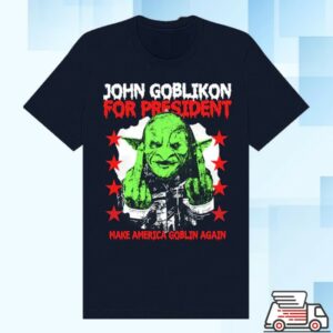 kenny Nekrogoblikon Merch Store F U President Navy Shirt kenny Nekrogoblikon Merch Store F U President Navy Shirt