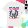 kenny Nekrogoblikon Merch Store F U President Shirt