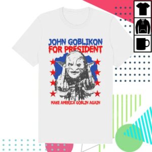 kenny Nekrogoblikon Merch Store F U President Shirt kenny Nekrogoblikon Merch Store F U President Shirt