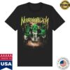 kenny Nekrogoblikon Merch Store Golden John Shirt