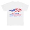 kenny New York Sunshine Store Merch New York Sunshine Us Open Shirt