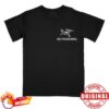 kenny No Warning Merch Store Ill Blood On My Gore Tex Shirts