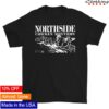 kenny Northside Merch Northside Chicken Rhythms Shirt Black