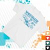 kenny Northside Merch Northside Chicken Rhythms Shirt White0