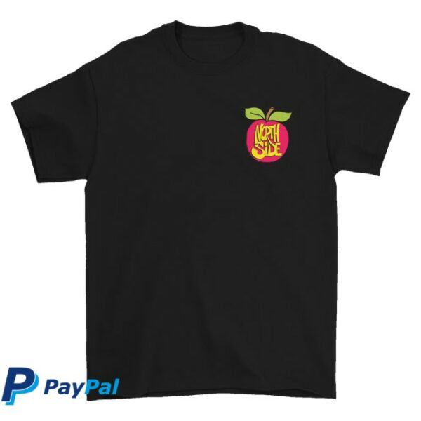 kenny Northside Merch Northside Logo Shirt