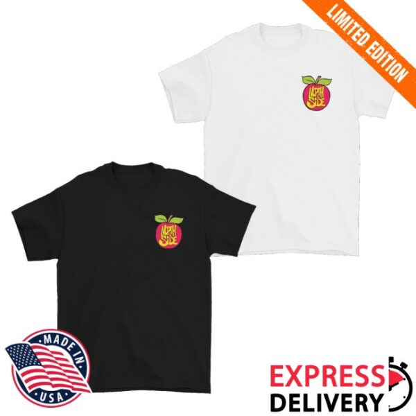 kenny Northside Merch Northside Logo Shirt1