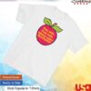kenny Northside Merch Northside Which Side White Shirt0