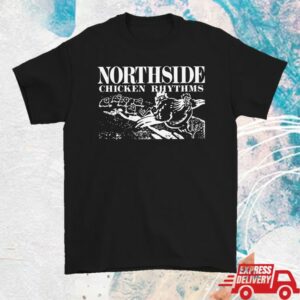 kenny Northside Merch Store Chicken Rhythms Shirt