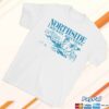 kenny Northside Merch Store Chicken Rhythms Shirt Whites
