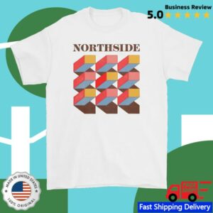 kenny Northside Merch Store Cuboids Shirt kenny Northside Merch Store Cuboids Shirt