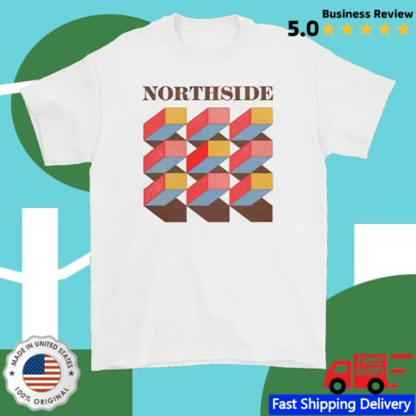 kenny Northside Merch Store Cuboids Shirt