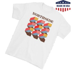 kenny Northside Merch Store Cuboids Shirts kenny Northside Merch Store Cuboids Shirts