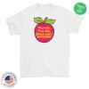 kenny Northside Merch Store Which Side White Shirt