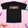 kenny Nothing Gold Clothing Merch Shop Store Chidori Exclusive T Shirt