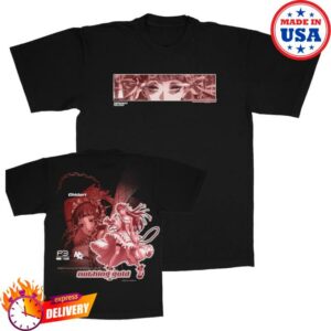 kenny Nothing Gold Clothing Merch Shop Store Chidori Exclusive T Shirtw kenny Nothing Gold Clothing Merch Shop Store Chidori Exclusive T Shirtw