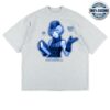 kenny Nothing Gold Clothing Merch Shop Store Elizabeth Exclusive Shirt