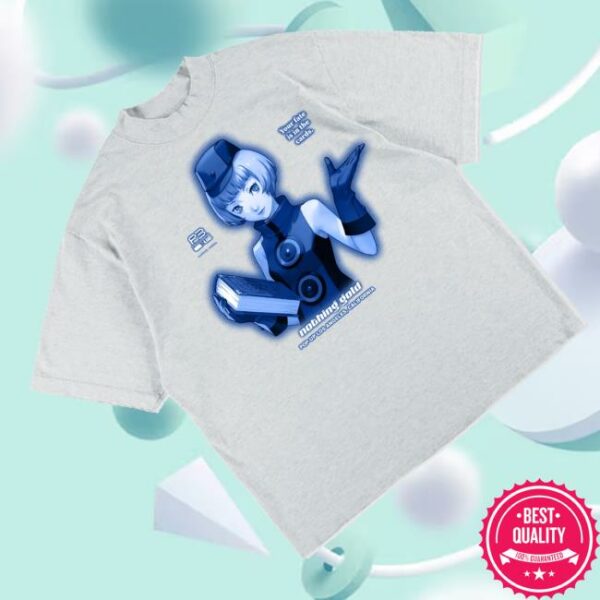 kenny Nothing Gold Clothing Merch Shop Store Elizabeth Exclusive Shirts