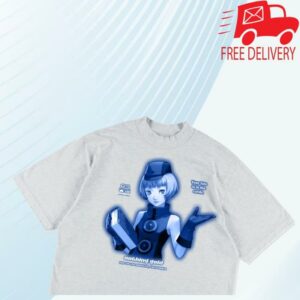 kenny Nothing Gold Clothing Merch Shop Store Elizabeth Exclusive Shirtw