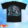 kenny Nothing Gold Clothing Merch Shop Store Thanatos Exclusive Shirt