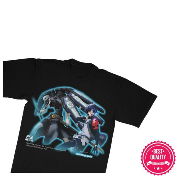 kenny Nothing Gold Clothing Merch Shop Store Thanatos Exclusive Shirtss