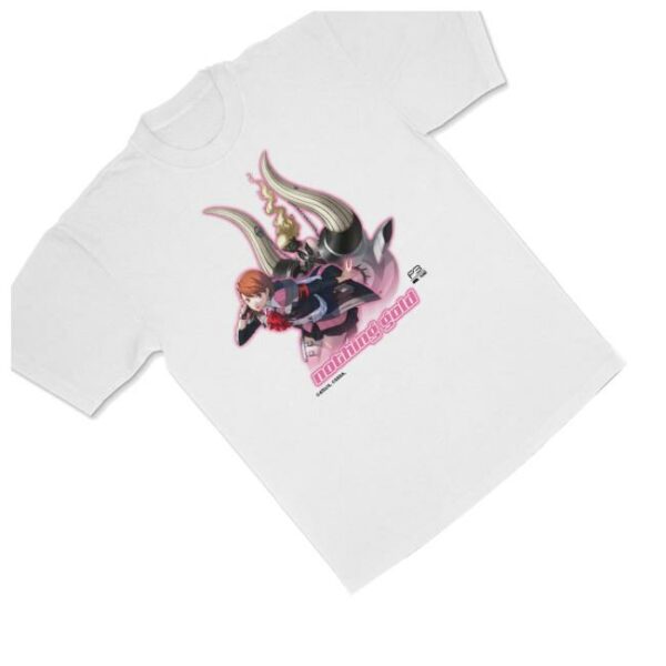 kenny Nothing Gold Clothing Merch Shop Store Yukari Exclusive Shirtsw