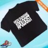 kenny Nss Edicola Merch Shop Store Hedi Slimane Apologist Boxy Slim Shirts