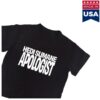 kenny Nss Edicola Merch Shop Store Hedi Slimane Apologist Boxy Slim Shirtw