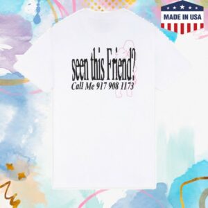 kenny Nts Merch Store James K X Nts White Tees kenny Nts Merch Store James K X Nts White Tees