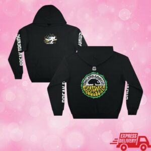 kenny Oakland Roots Sc Merch Store Oakland Roots Sc X Break Free Hoodiess
