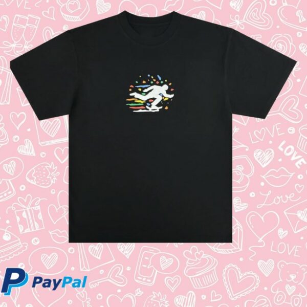 kenny Oakland Roots Sc Merch Store Oakland Roots Sc X Break Free Shirts