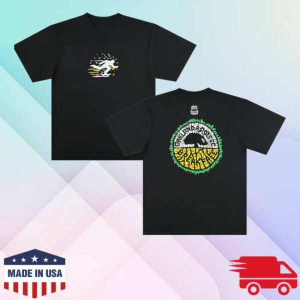 kenny Oakland Roots Sc Merch Store Oakland Roots Sc X Break Free Shirtss